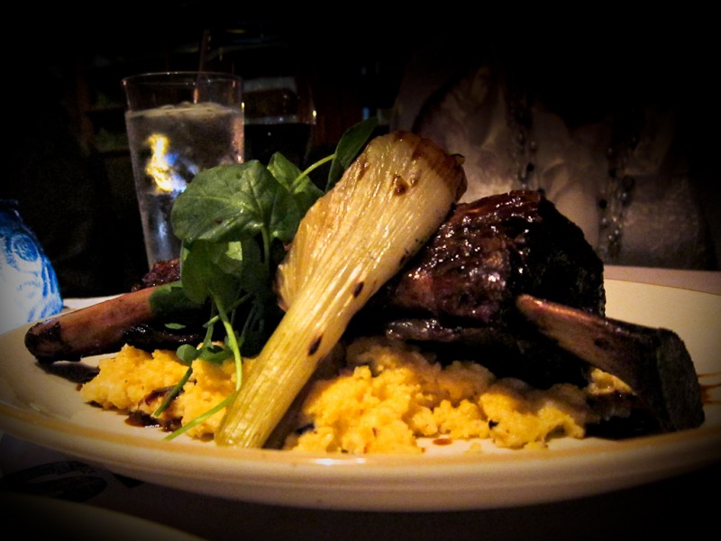 Dallas Texas Restaurants