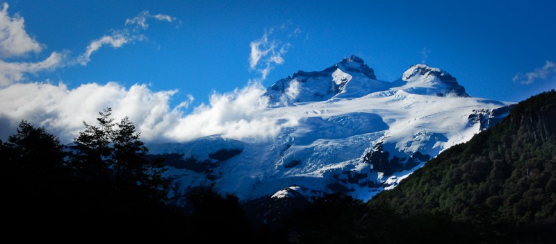 Mount Tronador